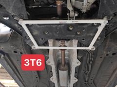 Thanh giằng ô tô ULTRA RACING - MG 5