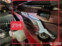 Thanh giằng ô tô ULTRA RACING - MG ZS