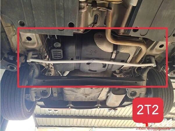 Thanh giằng ô tô ULTRA RACING - MG ZS