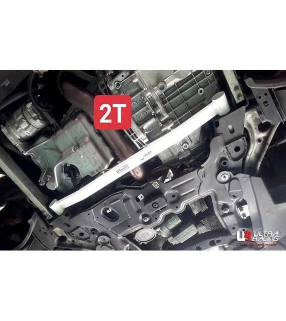 Thanh giằng ô tô ULTRA RACING - MERCEDES CLA45/250