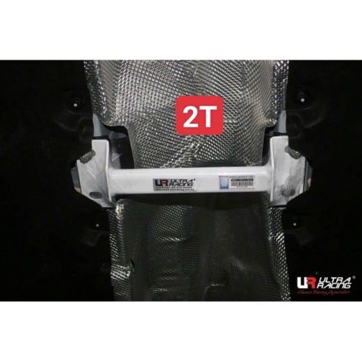 Thanh giằng ô tô ULTRA RACING - MERCEDES CLA45/250