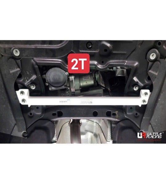 Thanh giằng ô tô ULTRA RACING - MERCEDES CLA45/250
