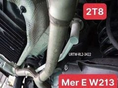 Thanh giằng ô tô ULTRA RACING - MERCEDES E W213