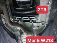 Thanh giằng ô tô ULTRA RACING - MERCEDES E W213