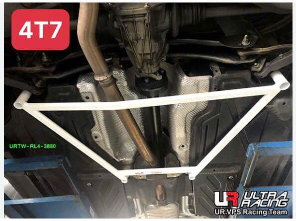 Thanh giằng ô tô ULTRA RACING - MERCEDES GLC 250/300 (2018-2021)