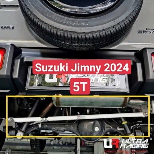 Thanh giằng ô tô ULTRA RACING - SUZUKI JIMNY