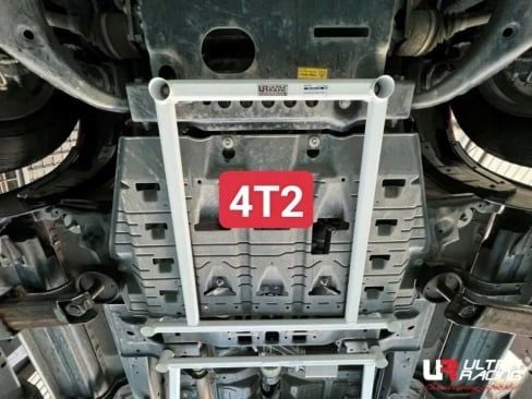 Thanh giằng ô tô ULTRA RACING - ISUZU DMAX 2023+