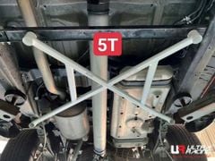 Thanh giằng ô tô ULTRA RACING - ISUZU DMAX 2023+