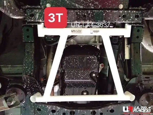 Thanh giằng ô tô ULTRA RACING - MITSUBISHI TRITON 2.5 / 4WD (2019-2020)