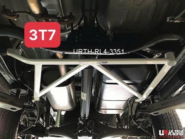 Thanh giằng ô tô ULTRA RACING - MITSUBISHI TRITON 2.5 / 4WD (2019-2020)