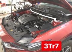 Thanh giằng ô tô ULTRA RACING - MAZDA CX5/2WD 2013-2024+