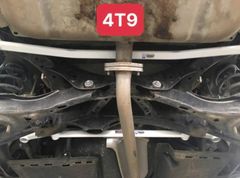 Thanh giằng ô tô ULTRA RACING - MAZDA CX5/2WD 2013-2024+