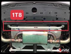 Thanh giằng ô tô ULTRA RACING - MAZDA 3 2020 trở lên