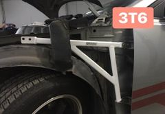 Thanh giằng ô tô ULTRA RACING - MAZDA 6