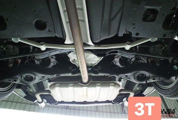 Thanh giằng ô tô ULTRA RACING - MAZDA 6