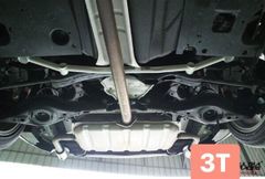 Thanh giằng ô tô ULTRA RACING - MAZDA 6