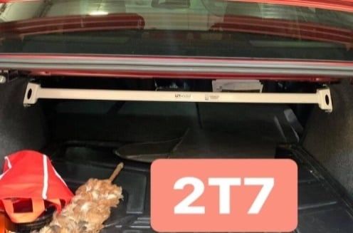 Thanh giằng ô tô ULTRA RACING - MAZDA 6