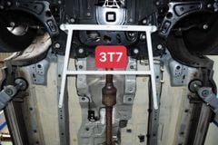 Thanh giằng ô tô ULTRA RACING - FORD TERRITORY