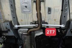 Thanh giằng ô tô ULTRA RACING - FORD TERRITORY