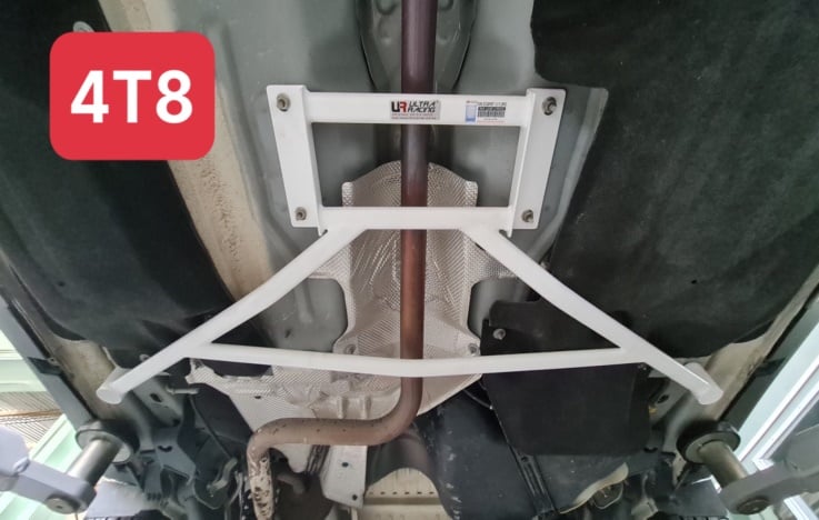 Thanh giằng ô tô ULTRA RACING - FORD ECO SPORT