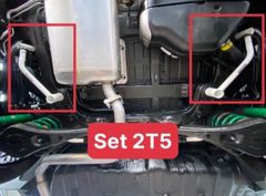 Thanh giằng ô tô ULTRA RACING - KIA CARNIVAL