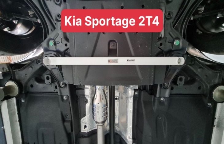 Thanh giằng ô tô ULTRA RACING - KIA SPORTAGE