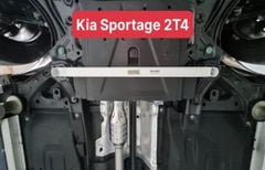 Thanh giằng ô tô ULTRA RACING - KIA SPORTAGE