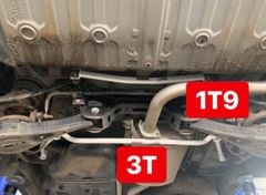 Thanh giằng ô tô ULTRA RACING - KIA SEDONA (2015-2020)