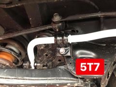 Thanh giằng ô tô ULTRA RACING - KIA SEDONA (2015-2020)