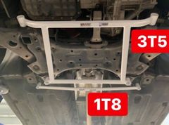 Thanh giằng ô tô ULTRA RACING - KIA SEDONA (2015-2020)