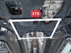 Thanh giằng ô tô ULTRA RACING - KIA SELTOS (2019-2024+)