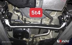 Thanh giằng ô tô ULTRA RACING - HYUNDAI KONA (2018-2024+)