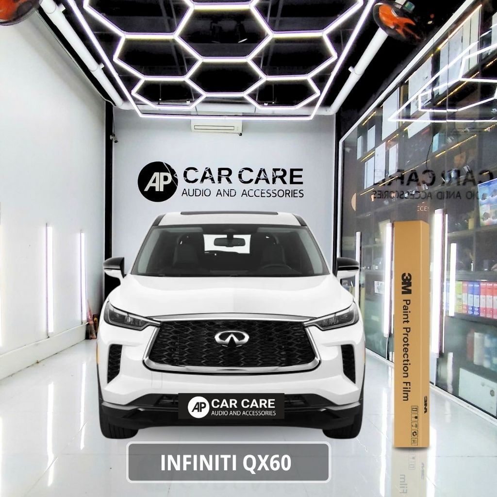 INFINITI