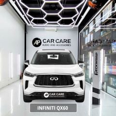 INFINITI