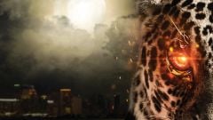 Bi Laser Aozoom Jaguar – Đèn Bi Pha Ô Tô