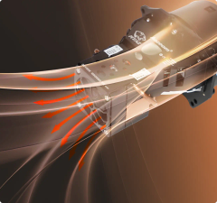 Bi Laser Aozoom Jaguar – Đèn Bi Pha Ô Tô