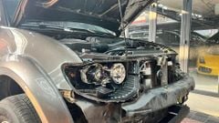 Bi Laser Aozoom Jaguar – Đèn Bi Pha Ô Tô