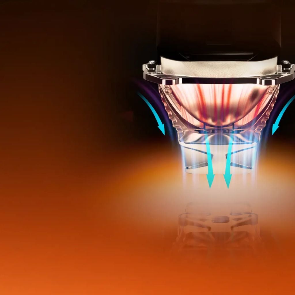 Bi Laser Aozoom Jaguar Pro – Đèn Bi Pha Ô Tô