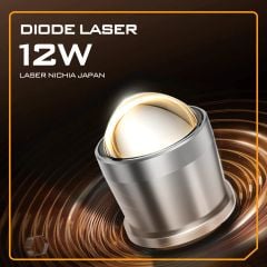Bi Laser Aozoom Jaguar Pro – Đèn Bi Pha Ô Tô