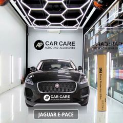 Dán PPF xe Jaguar (XE / XF / XJL / XF / E-Pace / F-Pace)