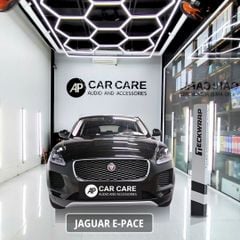 Dán PPF xe Jaguar (XE / XF / XJL / XF / E-Pace / F-Pace)
