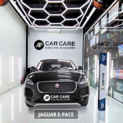 Dán PPF xe Jaguar (XE / XF / XJL / XF / E-Pace / F-Pace)