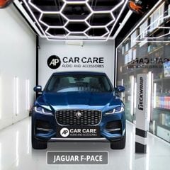 Dán PPF xe Jaguar (XE / XF / XJL / XF / E-Pace / F-Pace)