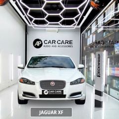Dán PPF xe Jaguar (XE / XF / XJL / XF / E-Pace / F-Pace)