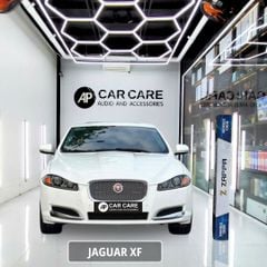 Dán PPF xe Jaguar (XE / XF / XJL / XF / E-Pace / F-Pace)