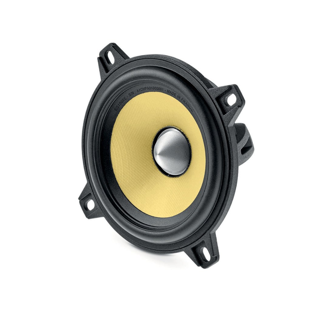 Loa cánh ô tô Focal K2 Power Evo - ES 100 KE