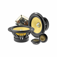 Loa cánh ô tô Focal K2 Power Evo - ES 165 K2E