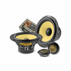 Loa cánh ô tô Focal K2 Power Evo - ES 165 KE