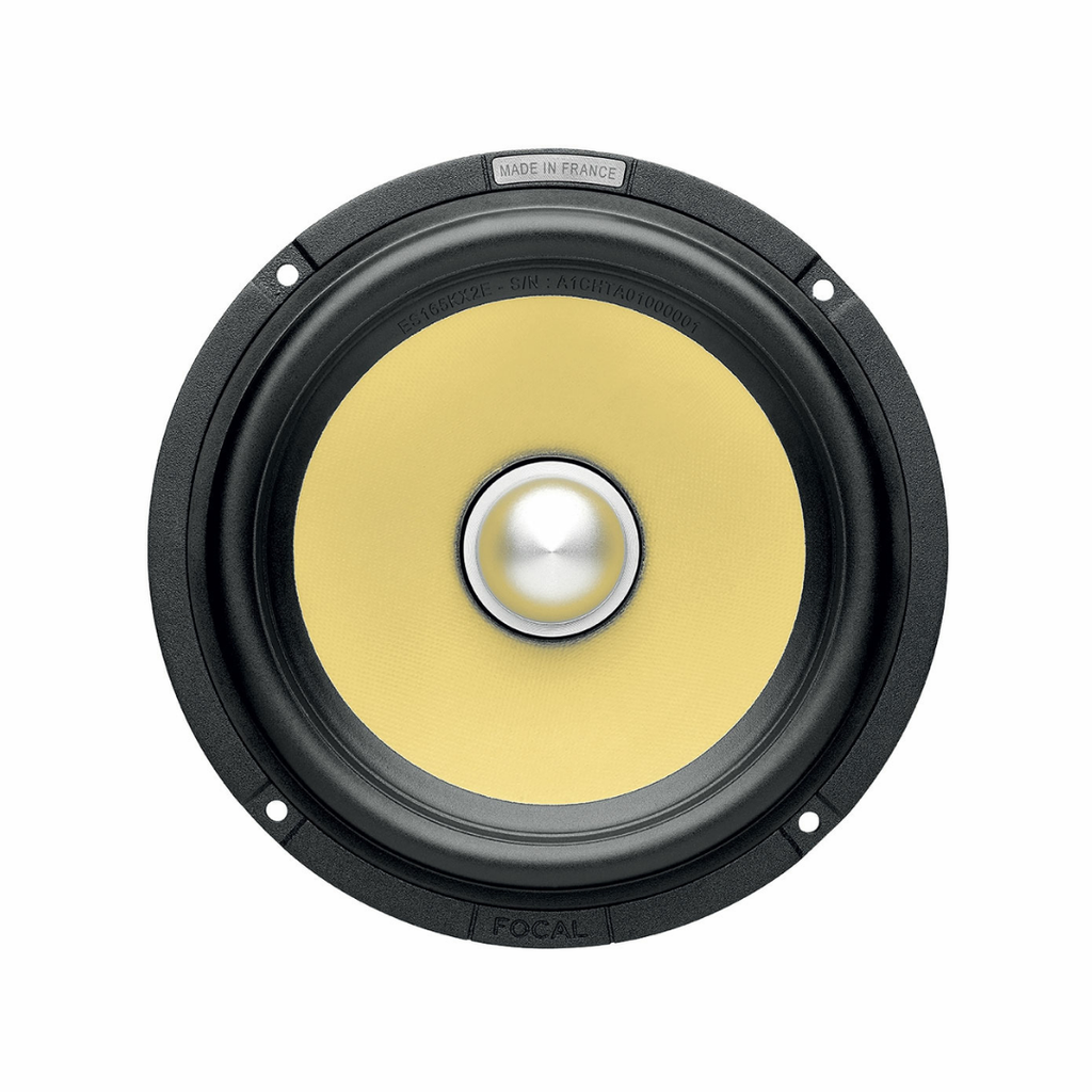 Loa cánh ô tô Focal K2 Power Evo - ES 165 KX2E