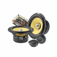 Loa cánh ô tô Focal K2 Power Evo - ES 165 KX2E